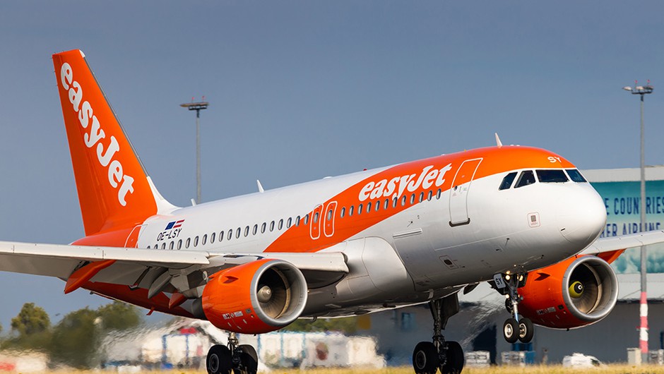 
                            Odpuščanja v letalstvu se vrstijo! Zdaj več tisoč brez dela tudi pri Easyjetu (foto: Shutterstock)