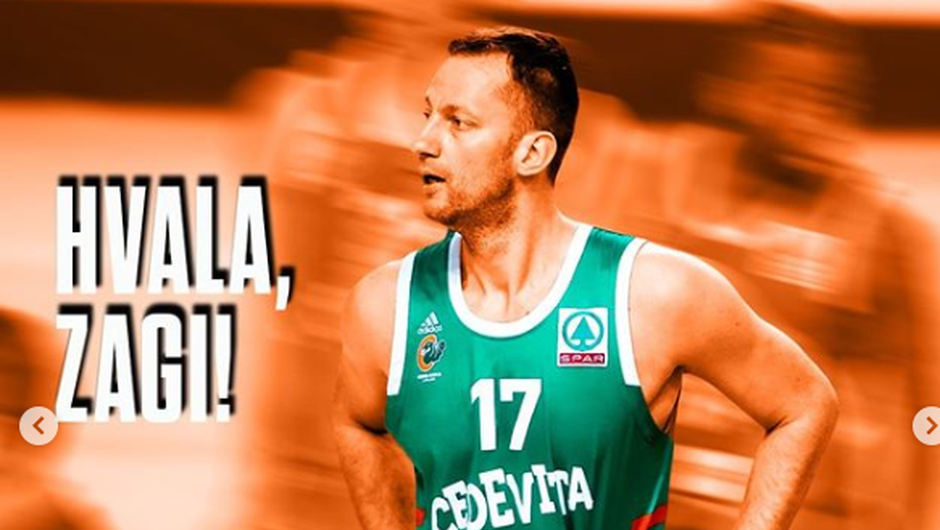 Košarkarski klub Cedevita Olimpija odpušča igralce Metropolitan.si