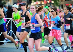 Koronavirus po 124 letih prekinil sloviti bostonski maraton