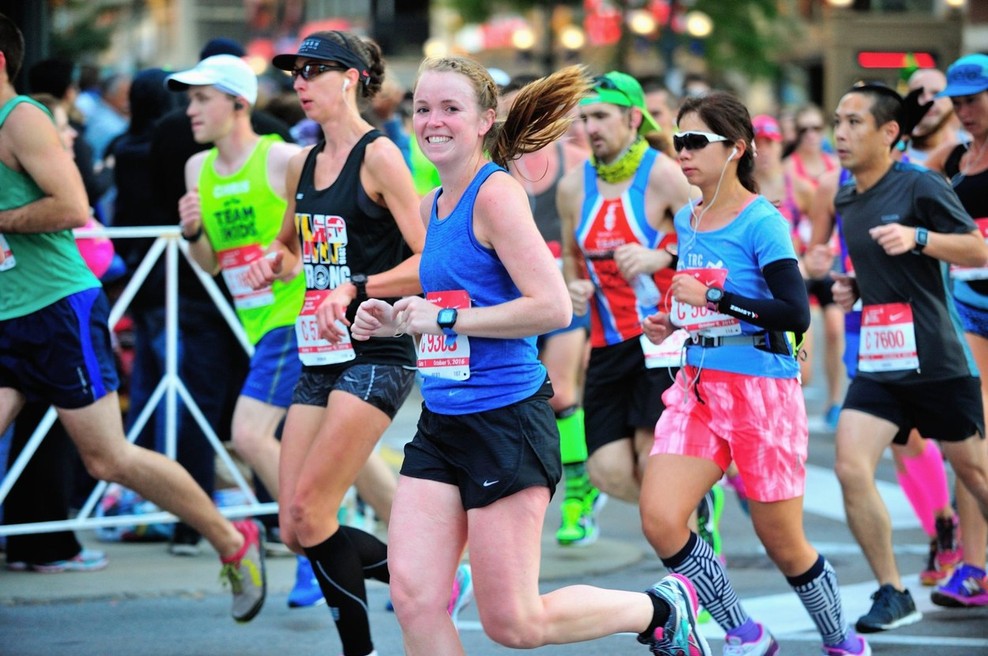 Koronavirus po 124 letih prekinil sloviti bostonski maraton (foto: profimedia)