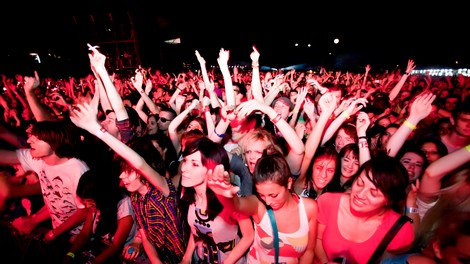 Festival Exit skoraj odpovedali, zdaj pa je jasno: Zgodil se bo avgusta!