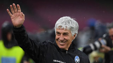 Trener Gasperini spregovoril o prebolevanju Covida-19