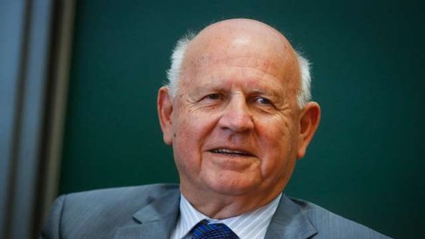 Umrl je Janez Kocijančič