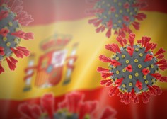 V Španiji niso zabeležili nobene smrti zaradi koronavirusa