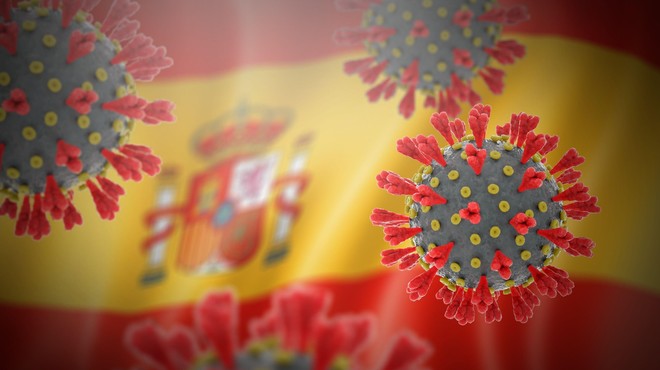 V Španiji niso zabeležili nobene smrti zaradi koronavirusa (foto: Profimedia)