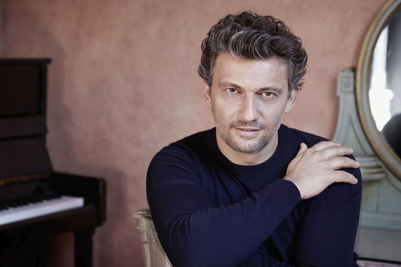 Jonas Kaufmann