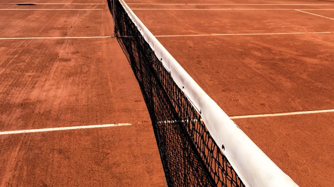 Francoz stopil na stran Đokovića: "Bil sem srečen, ker se je tenis znova igral" (foto: Photo by Mario Gogh on Unsplash)
