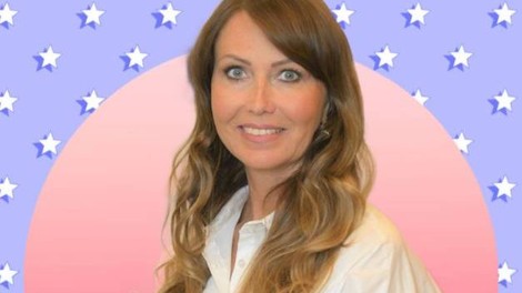 Našli smo FOTKE Mirjam Poterbin s tekmovanja za Miss Slovenije 1993 - poglej, kakšna je bila (bi jo prepoznala?)