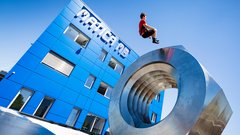 Največja matica na svetu povezala Dunking Devilse in uspešna slovenska podjetja