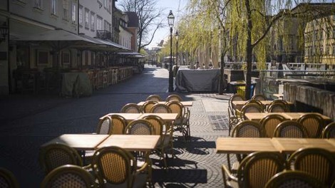 Zaradi pandemije višja brezposelnost v vsej EU