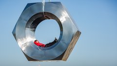 Največja matica na svetu povezala Dunking Devilse in uspešna slovenska podjetja