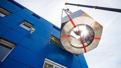 Največja matica na svetu povezala Dunking Devilse in uspešna slovenska podjetja
