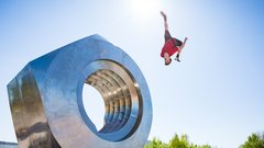 Največja matica na svetu povezala Dunking Devilse in uspešna slovenska podjetja