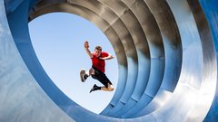 Največja matica na svetu povezala Dunking Devilse in uspešna slovenska podjetja