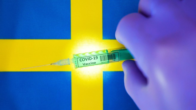 Epidemiolog priznal, da bi se Švedska lahko bolje odzvala na pandemijo (foto: Profimedia)