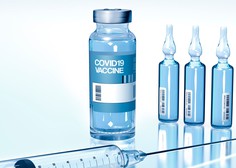 Pfizer: Cepivo za covid-19 bodo najprej dobile zahodne države