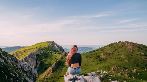 Tu je 8 načinov, na katere vas življenje opozarja, da ste na napačni poti