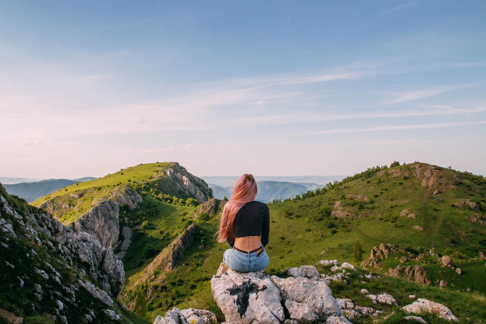 Tu je 8 načinov, na katere vas življenje opozarja, da ste na napačni poti