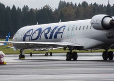 V Ljubljani in na Brniku potekajo hišne preiskave v povezavi z Adrio Airways