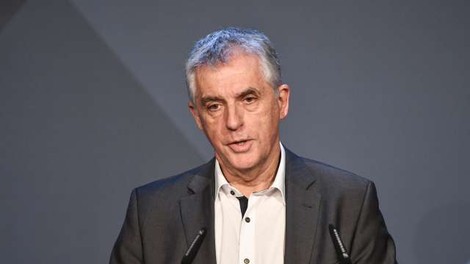 Dr. Tomaž Gantar: »Obrazec je korekten, takšne postopke poznajo tudi po drugih državah!«