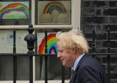 Ironija: ko brexitovec Boris Johnson na otok vabi evropske delavce!