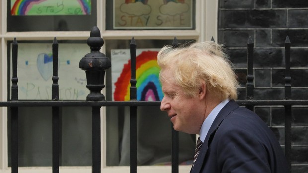 
                            Ironija: ko brexitovec Boris Johnson na otok vabi evropske delavce! (foto: profimedia)