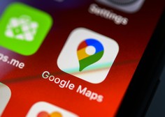 Google bo z aplikacijo zemljevidi omogočil sprejemanje obvestil o koronavirusu