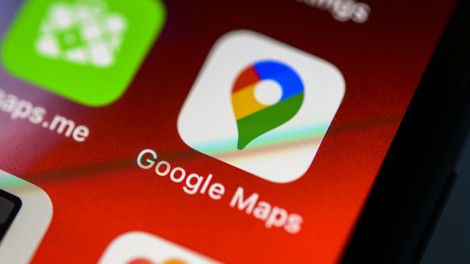 Google bo z aplikacijo zemljevidi omogočil sprejemanje obvestil o koronavirusu