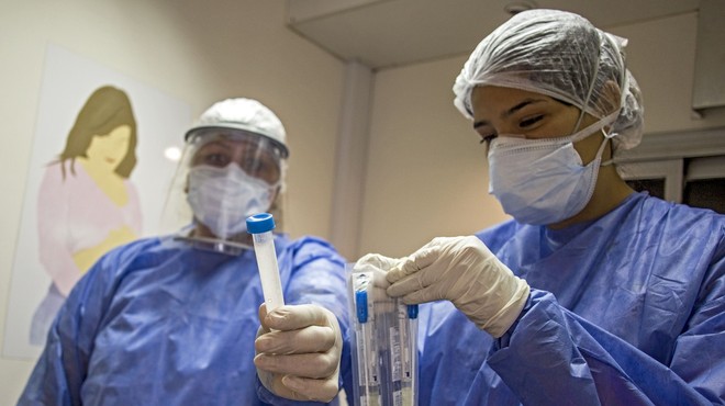 Nenavadni ukrepi, ki so jih nekatere države uvajale med epidemijo koronavirusa (foto: Profimedia)