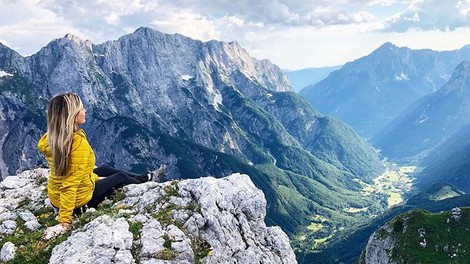 Znamka Patagonia pravi, naj ne kupujemo brezglavo izdelkov, ki jih ne potrebujemo