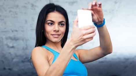 Telesna samopodoba in lepotni ideal v fitnes industriji (piše: Mario Sambolec)