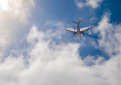 Nove letalske povezave z ljubljanskega letališča