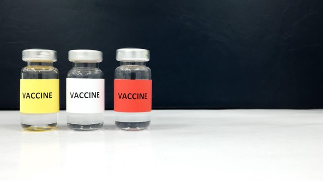 Evropska komisija predstavila predlog strategije za cepivo proti koronavirusu (foto: profimedia)