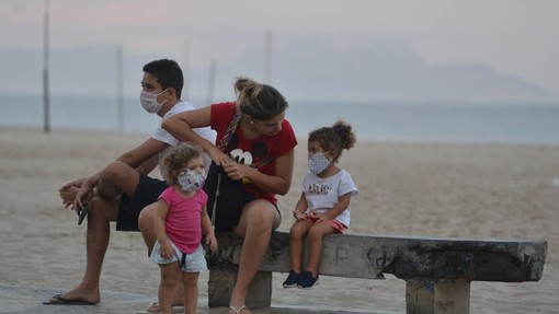 Brazilija se je po številu okuženih s koronavirusom in smrtnih žrtvah povzpela na drugo mesto