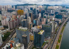 Najdražje mesto na svetu že tretje leto Hongkong, najceneje se živi v Karačiju