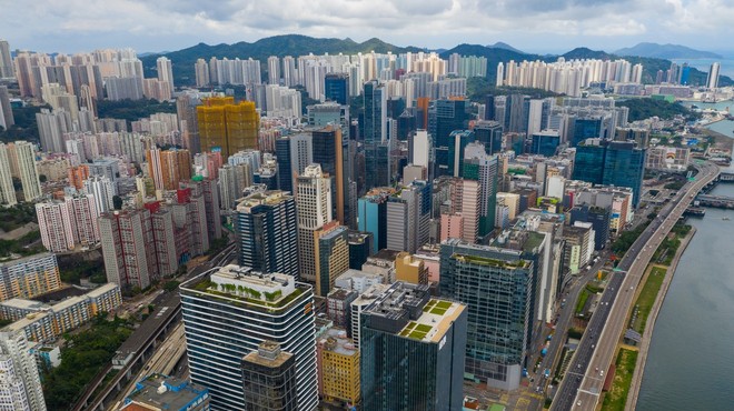 Najdražje mesto na svetu že tretje leto Hongkong, najceneje se živi v Karačiju (foto: profimedia)