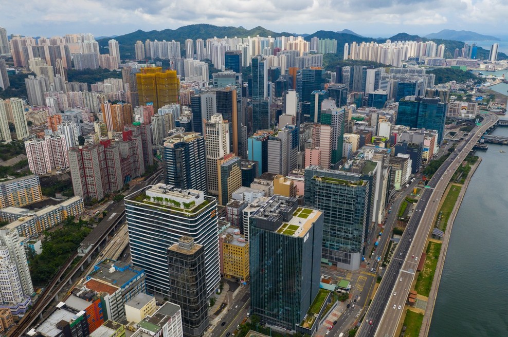 Najdražje mesto na svetu že tretje leto Hongkong, najceneje se živi v Karačiju (foto: profimedia)