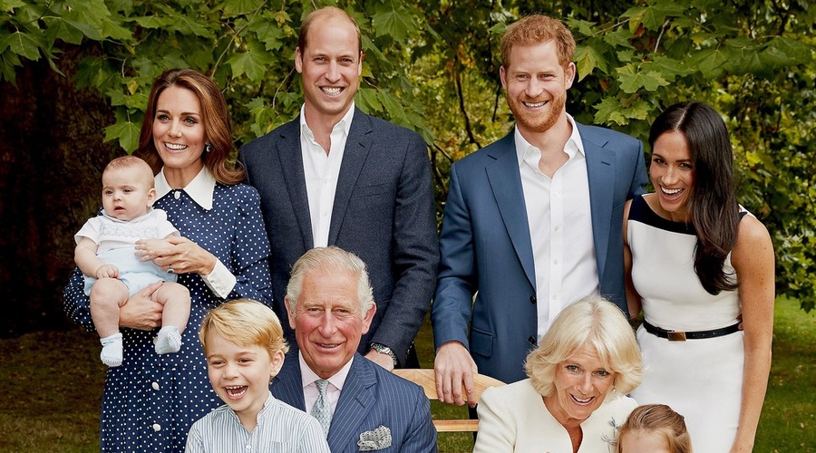 To naj bi bile najlepše plemkinje vseh časov (na prvih mestih ni ne Kate, ne Meghan) (foto: Profimedia)