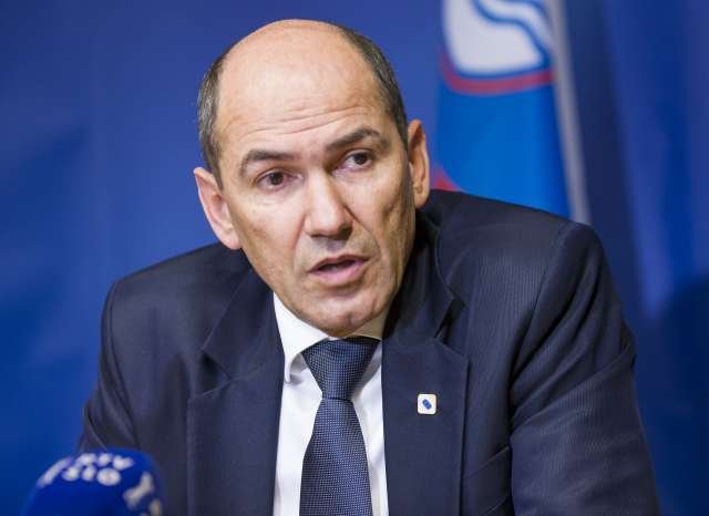 Janez Janša