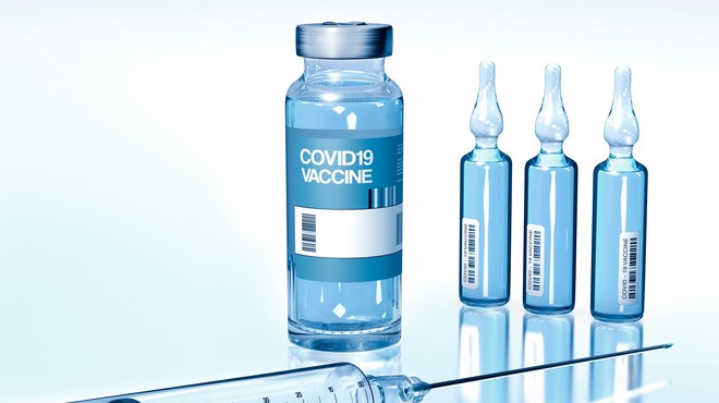 Evropska komisija predstavila strategijo za cepivo proti novemu koronavirusu (foto: Profimedia)