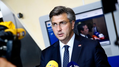 Hrvaška vlada: O ponovni karanteni (za zdaj) ne razmišljamo