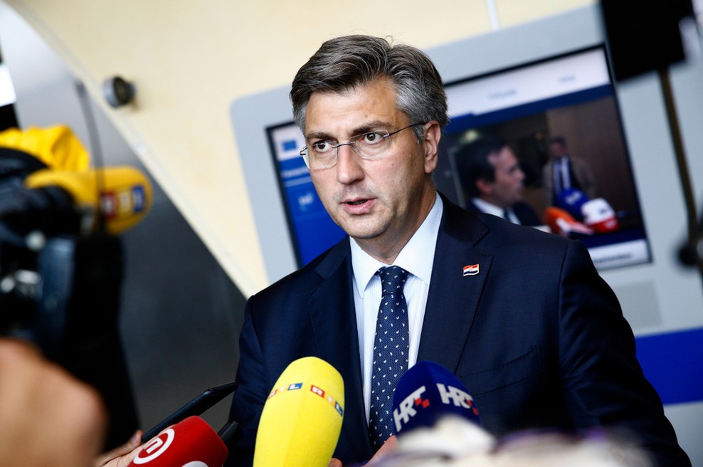 Hrvaška vlada: O ponovni karanteni (za zdaj) ne razmišljamo (foto: Shutterstock)