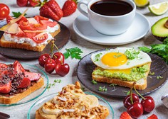 Ali izpuščanje zajtrka pomaga shujšati? (piše: Mario Sambolec)