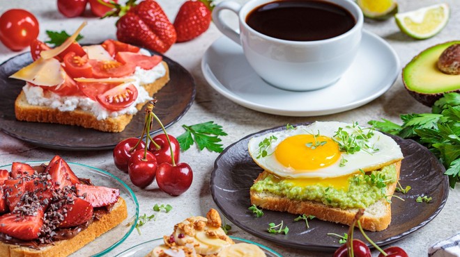 Ali izpuščanje zajtrka pomaga shujšati? (piše: Mario Sambolec) (foto: profimedia)