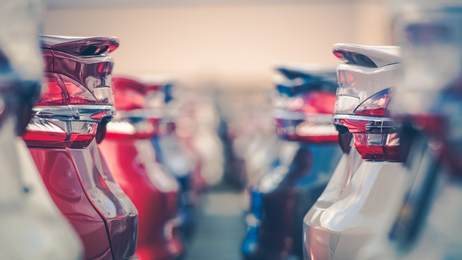 
                            Kateri rabljeni avtomobil do 5.000 EUR kupiti? (analiza novinarja Avto magazina) (foto: Shutterstock)