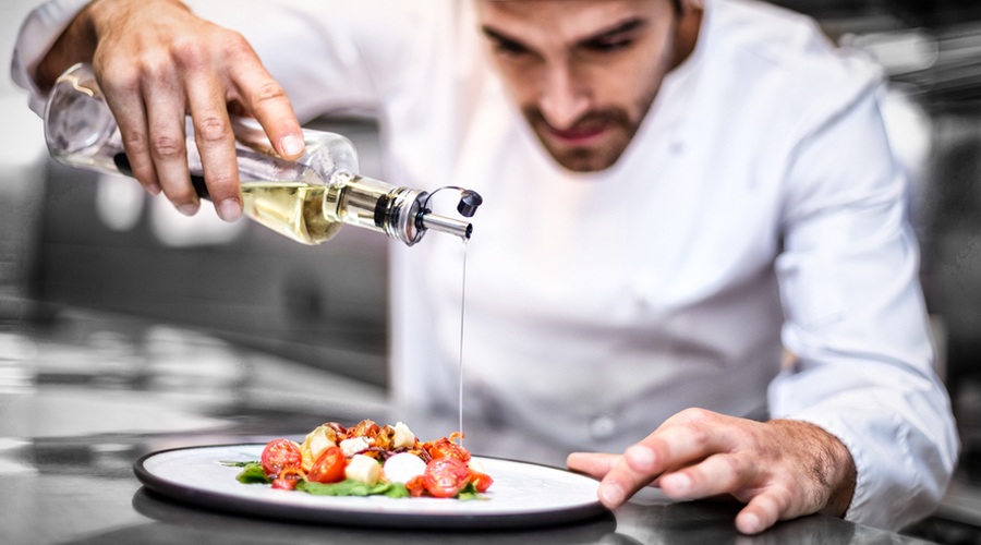 Najboljše restavracije v bližini Slovenije (z eno, dvema in tremi Michelinovimi zvezdicami) (foto: Shutterstock)