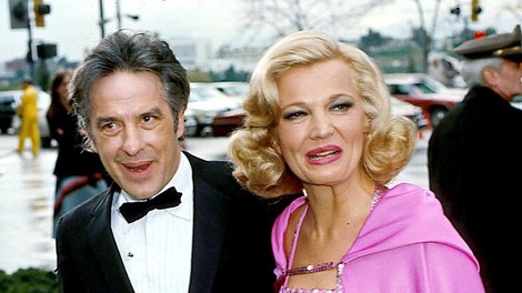 Gena Rowlands danes praznuje 90. rojstni dan