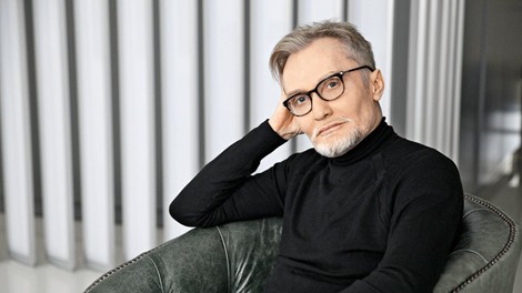 Umrl znan estetski kirurg Franci Planinšek