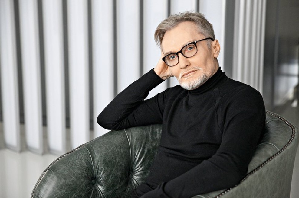 Umrl znan estetski kirurg Franci Planinšek (foto: Helena Krmelj)