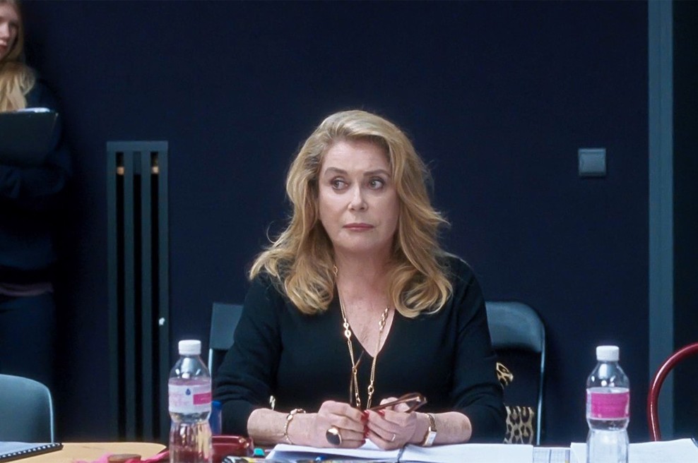 Ledena kraljica se bo prihodnji mesec vrnila pred filmske kamere (foto: profimedia)